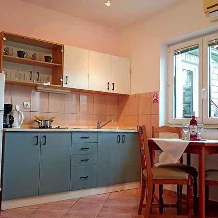 Holiday Home Larma Senj  Exterior photo