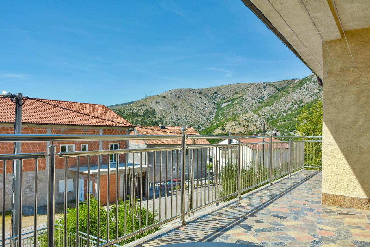 Holiday Home Larma Senj  Exterior photo