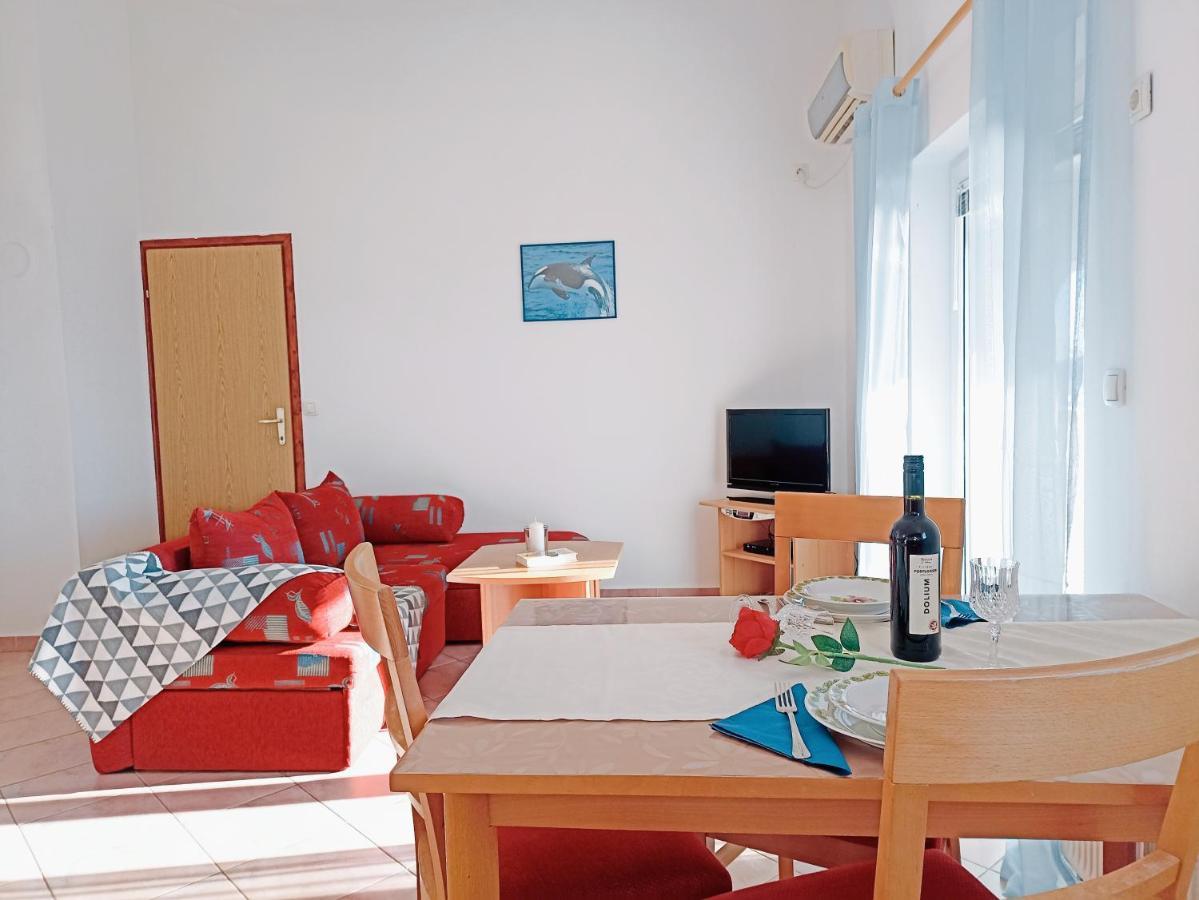 Holiday Home Larma Senj  Exterior photo