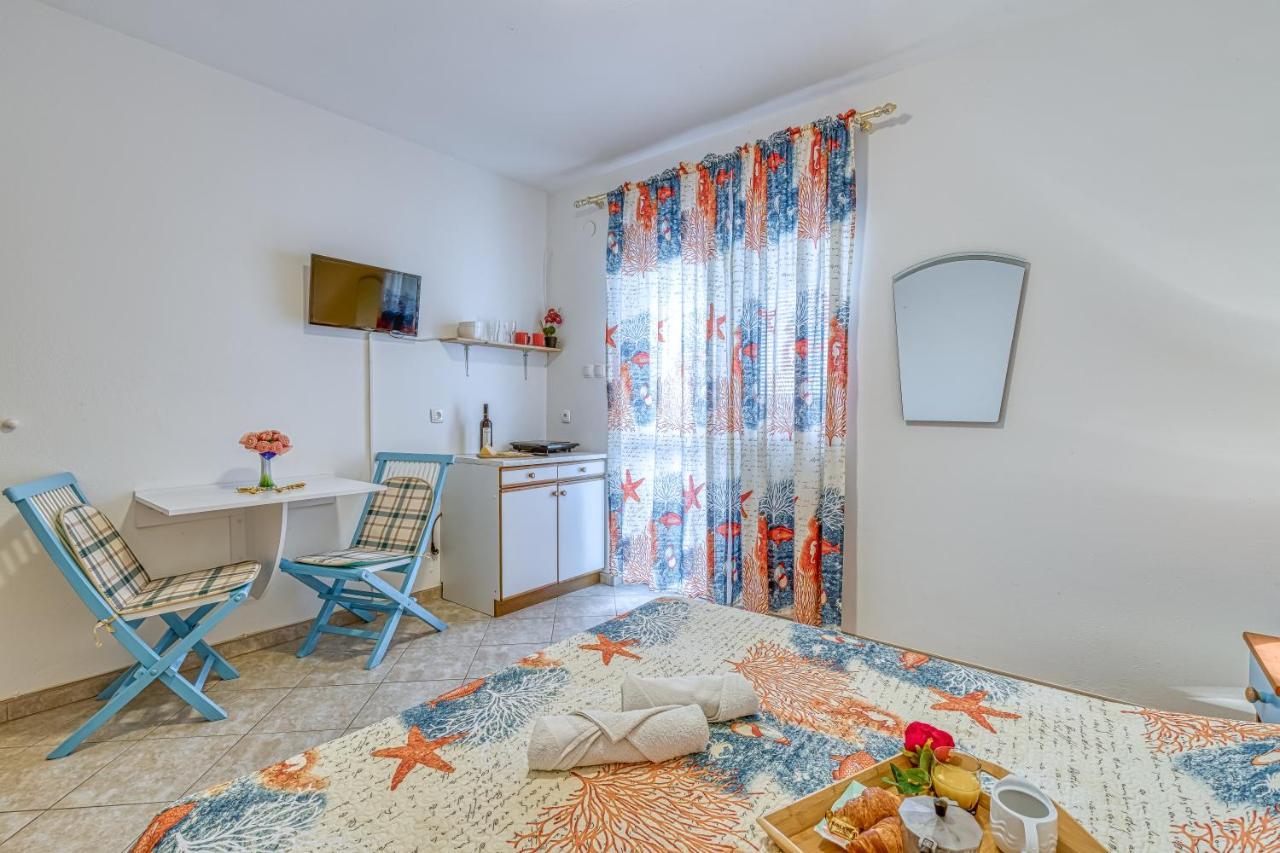 Holiday Home Larma Senj  Exterior photo