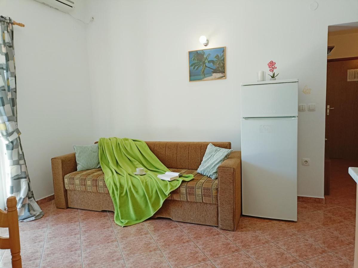 Holiday Home Larma Senj  Exterior photo