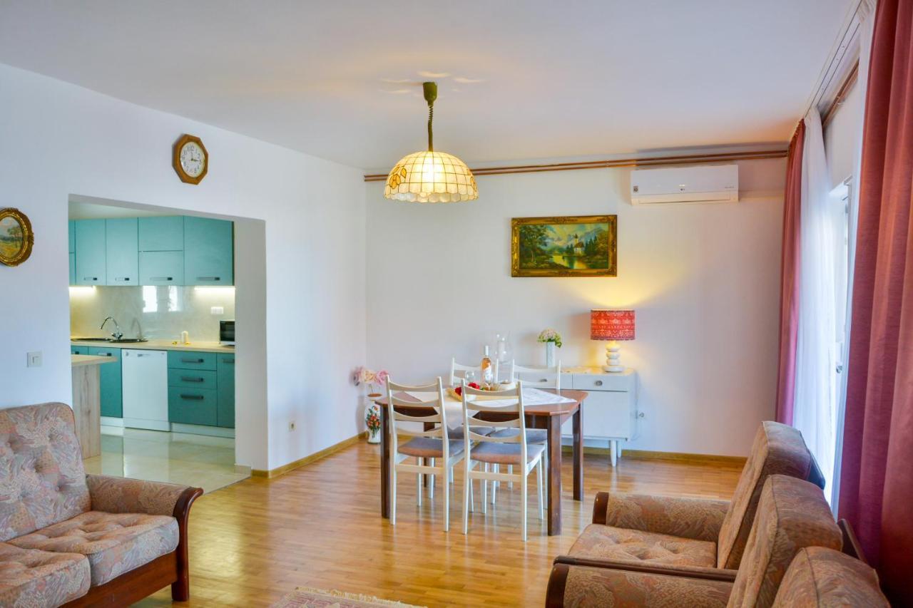 Holiday Home Larma Senj  Exterior photo