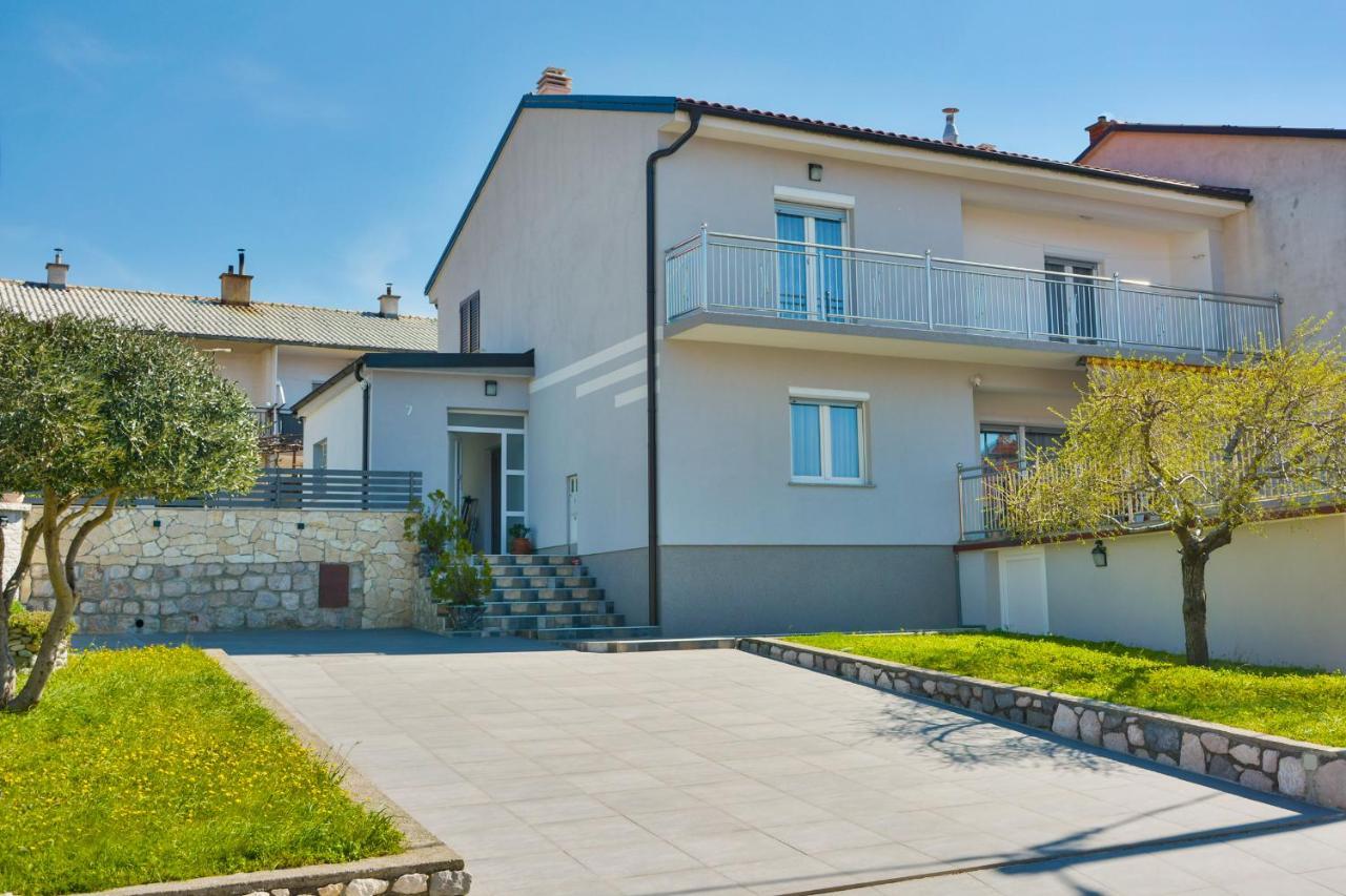 Holiday Home Larma Senj  Exterior photo