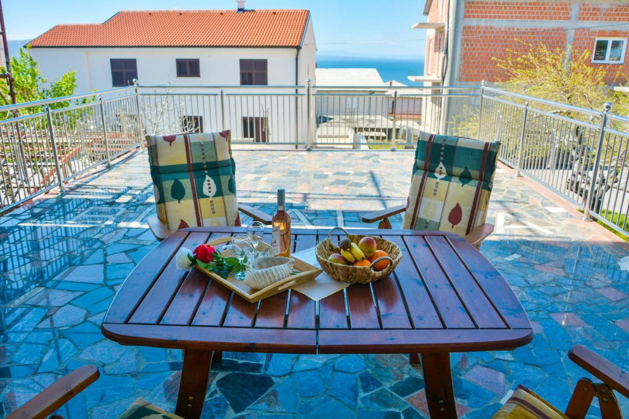 Holiday Home Larma Senj  Exterior photo