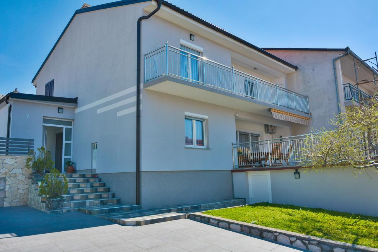 Holiday Home Larma Senj  Exterior photo