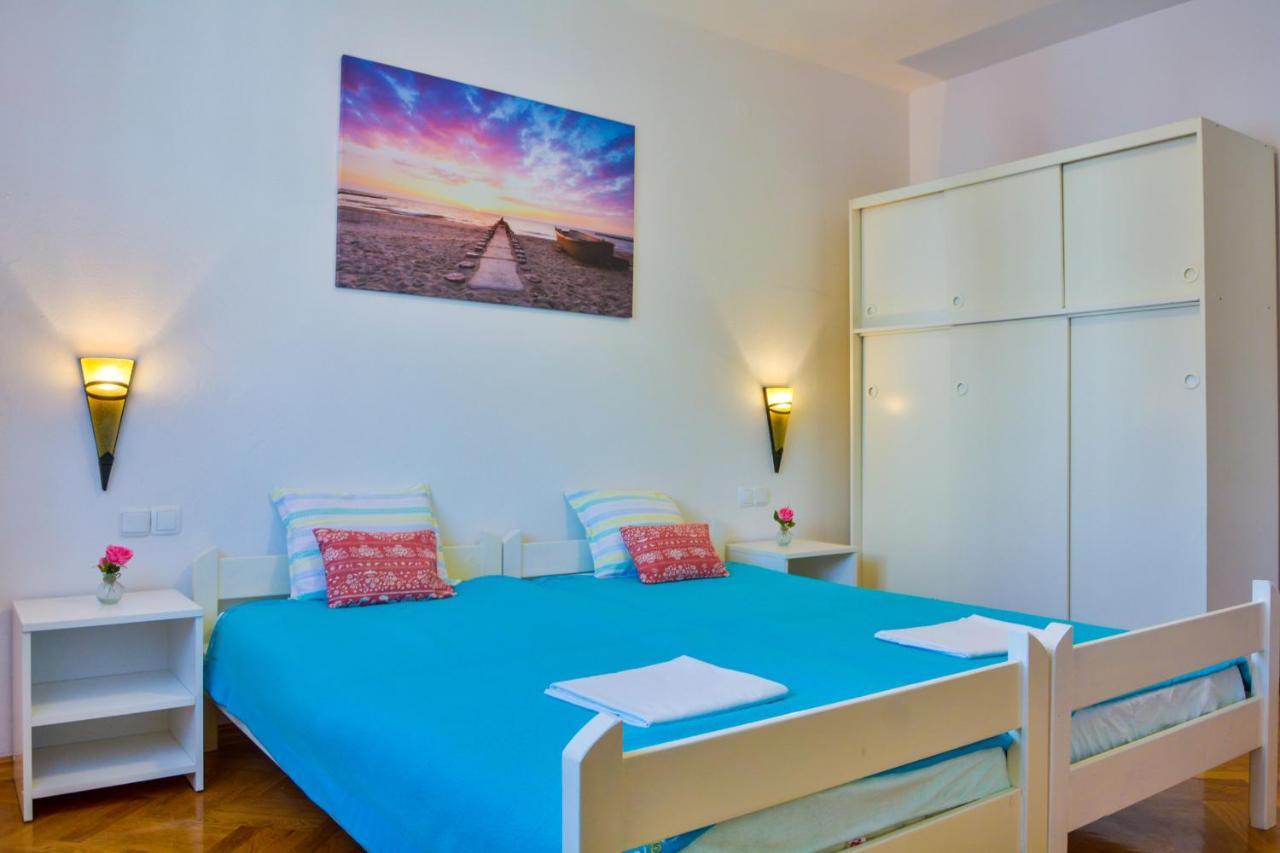 Holiday Home Larma Senj  Exterior photo
