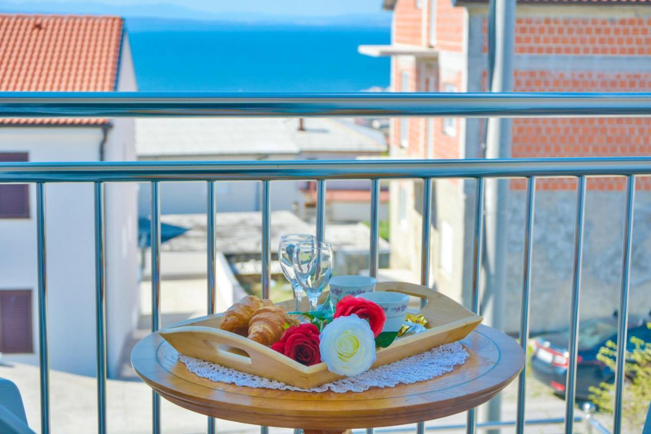 Holiday Home Larma Senj  Exterior photo