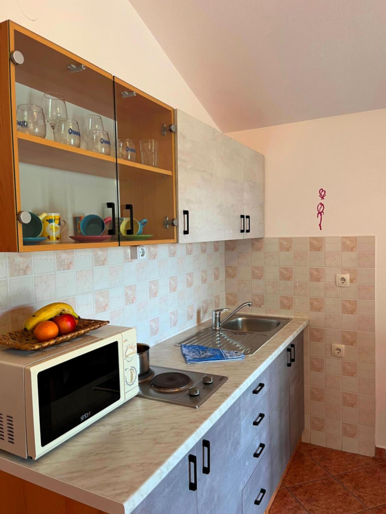 Holiday Home Larma Senj  Exterior photo