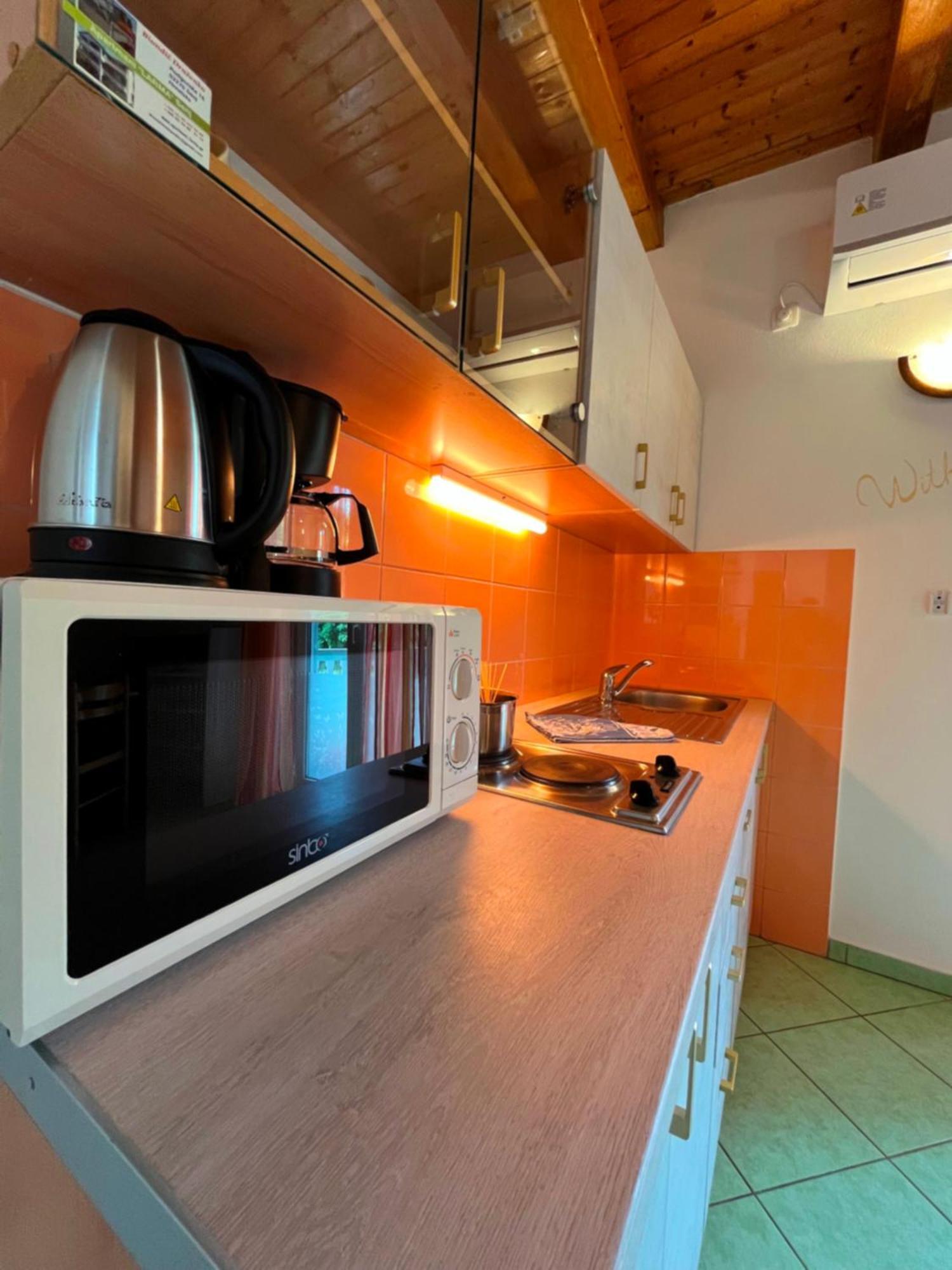 Holiday Home Larma Senj  Exterior photo