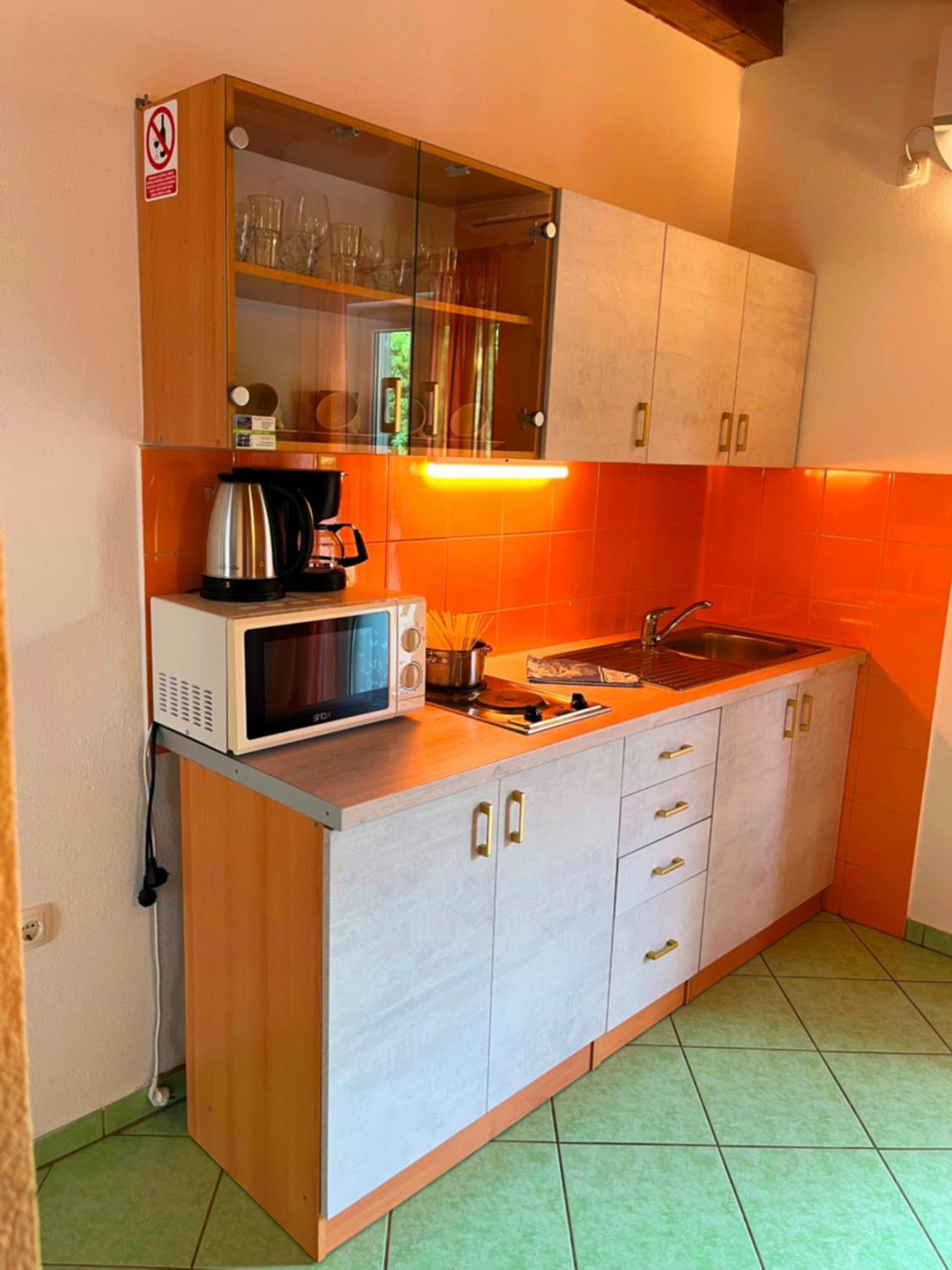 Holiday Home Larma Senj  Exterior photo