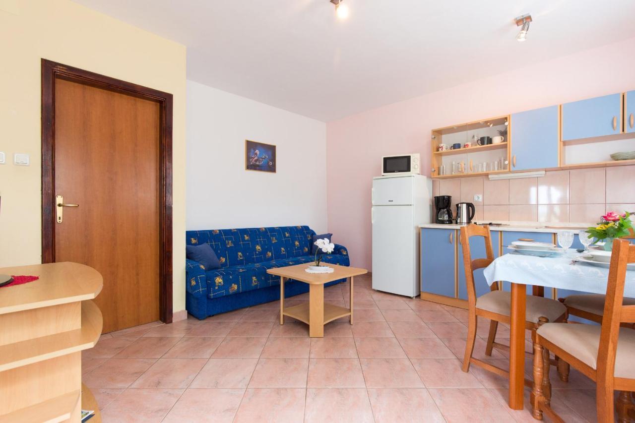Holiday Home Larma Senj  Exterior photo