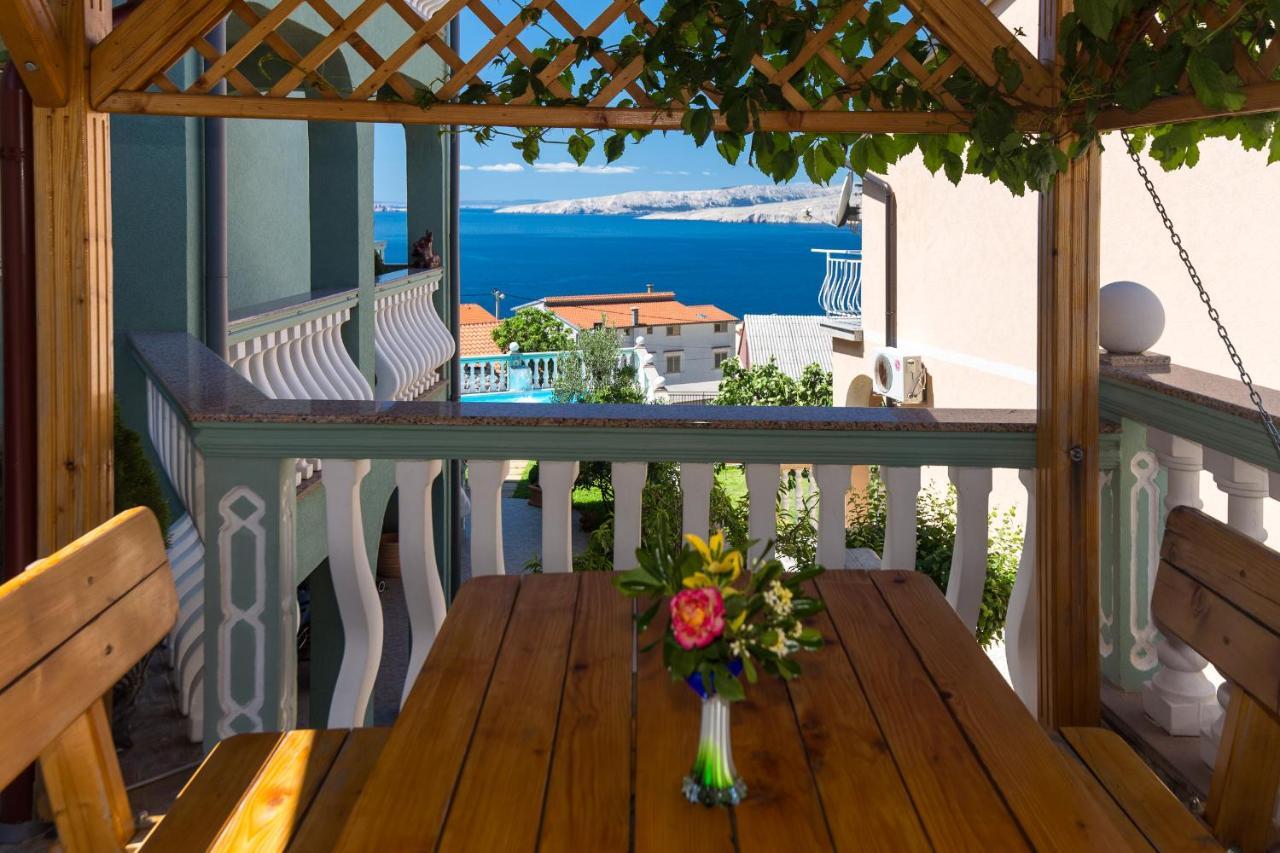 Holiday Home Larma Senj  Exterior photo