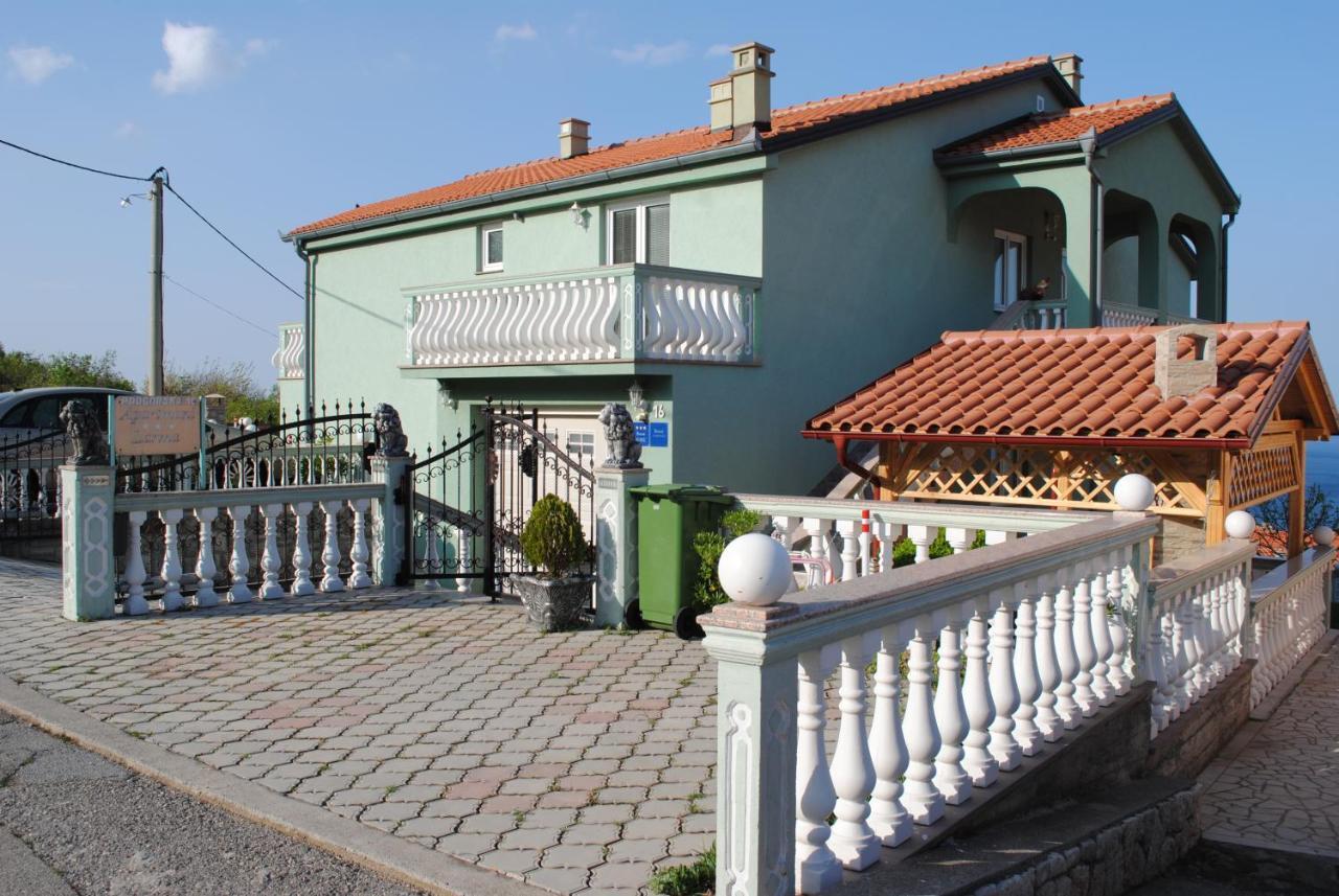 Holiday Home Larma Senj  Exterior photo