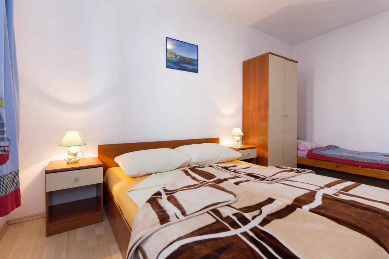 Holiday Home Larma Senj  Exterior photo