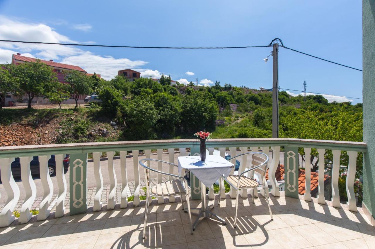 Holiday Home Larma Senj  Exterior photo