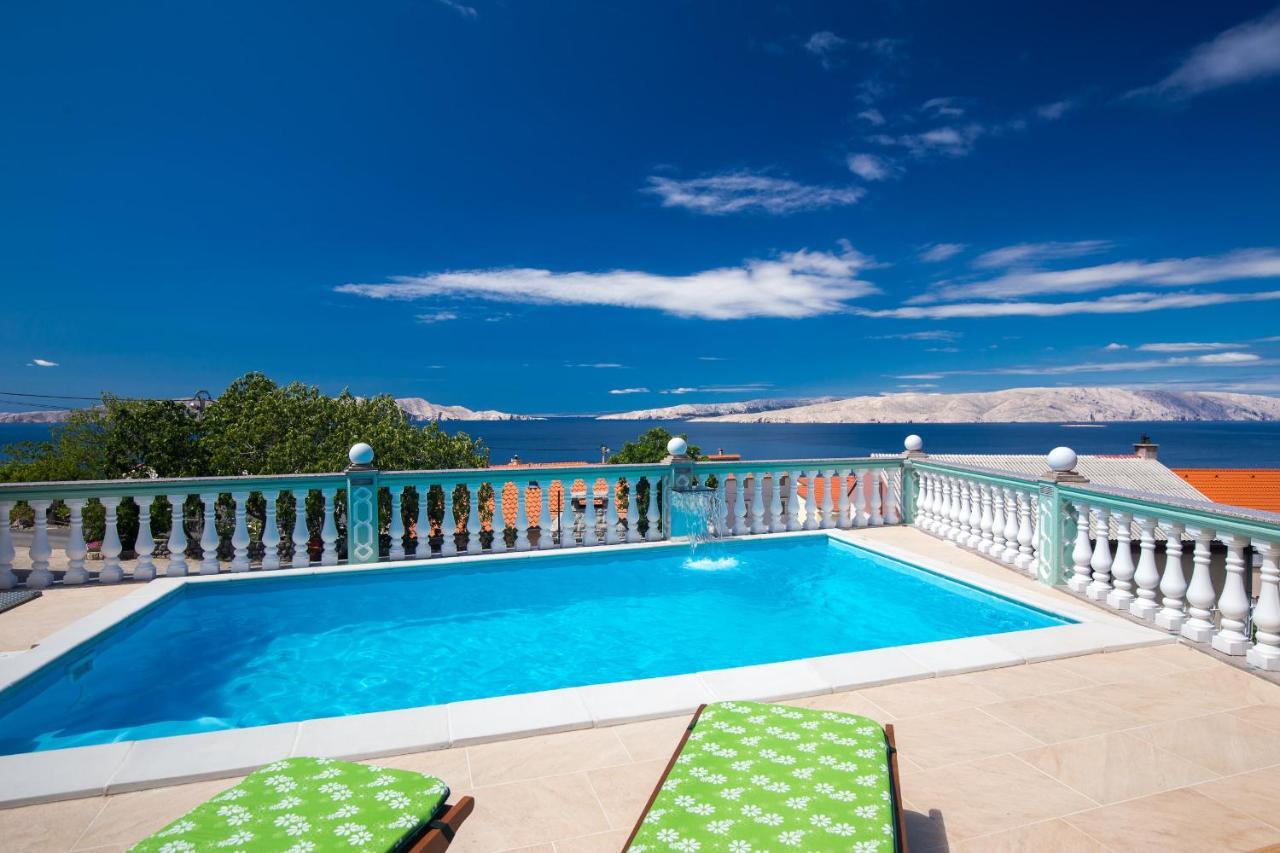 Holiday Home Larma Senj  Exterior photo