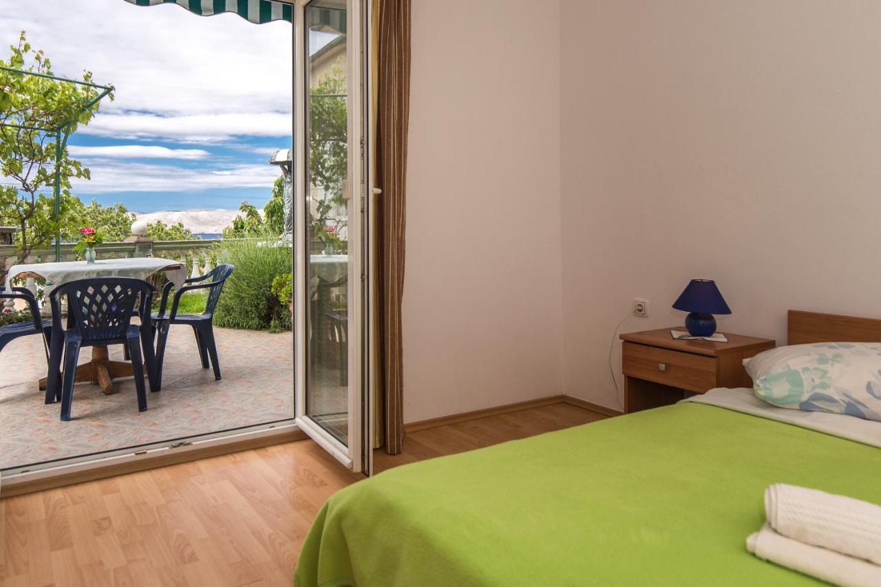 Holiday Home Larma Senj  Exterior photo