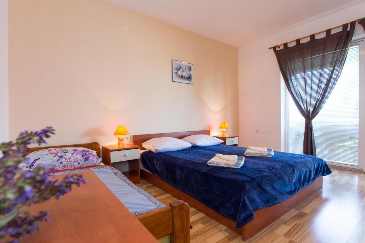 Holiday Home Larma Senj  Exterior photo