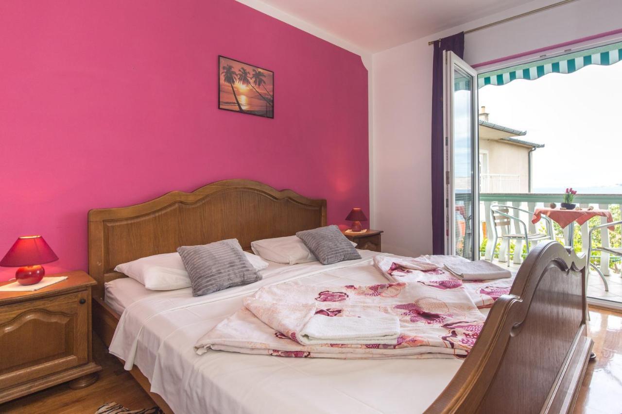 Holiday Home Larma Senj  Exterior photo