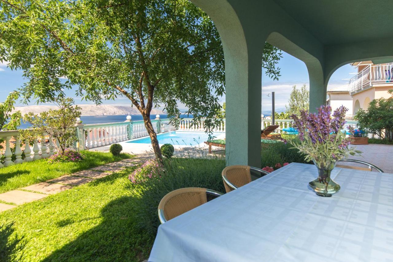 Holiday Home Larma Senj  Exterior photo