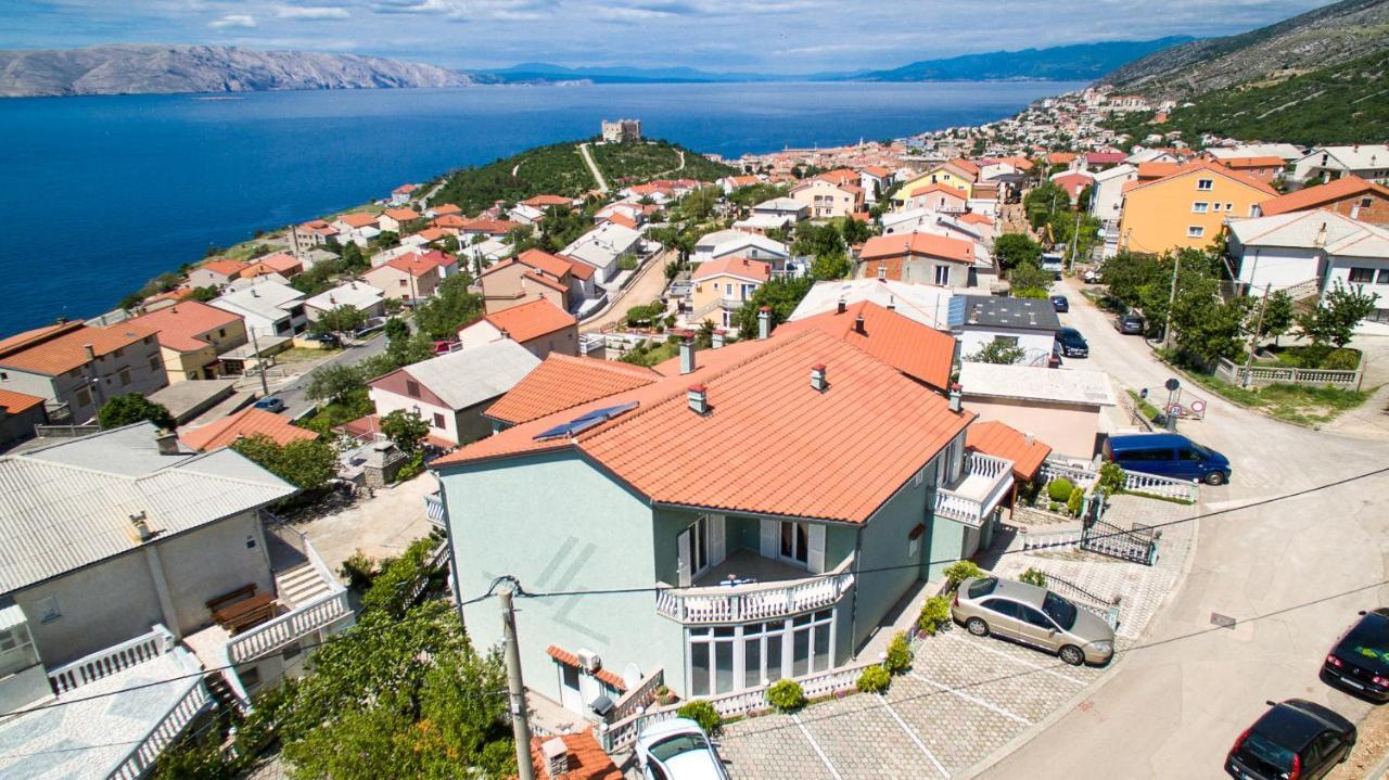 Holiday Home Larma Senj  Exterior photo