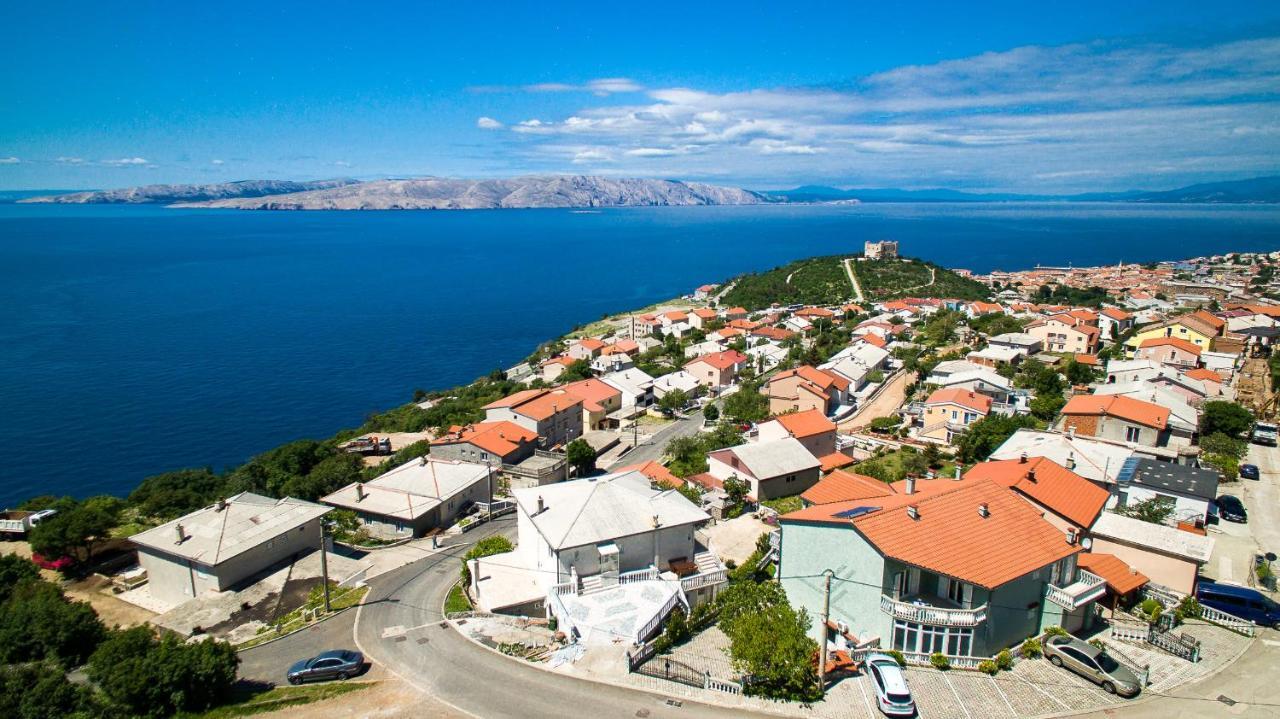 Holiday Home Larma Senj  Exterior photo