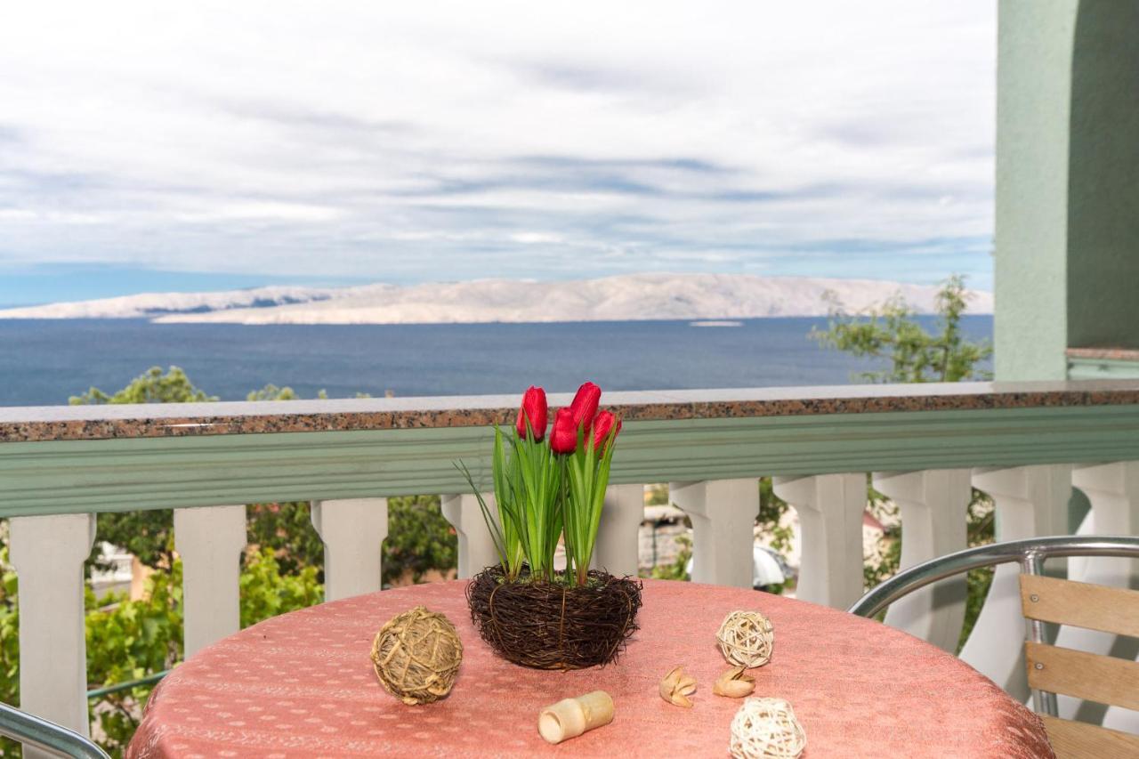 Holiday Home Larma Senj  Exterior photo