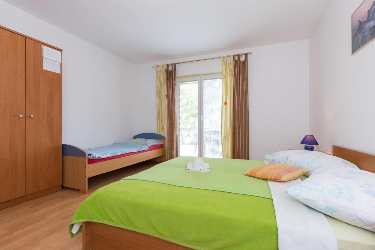 Holiday Home Larma Senj  Exterior photo