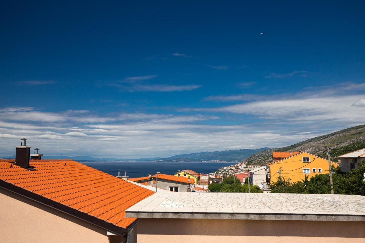 Holiday Home Larma Senj  Exterior photo