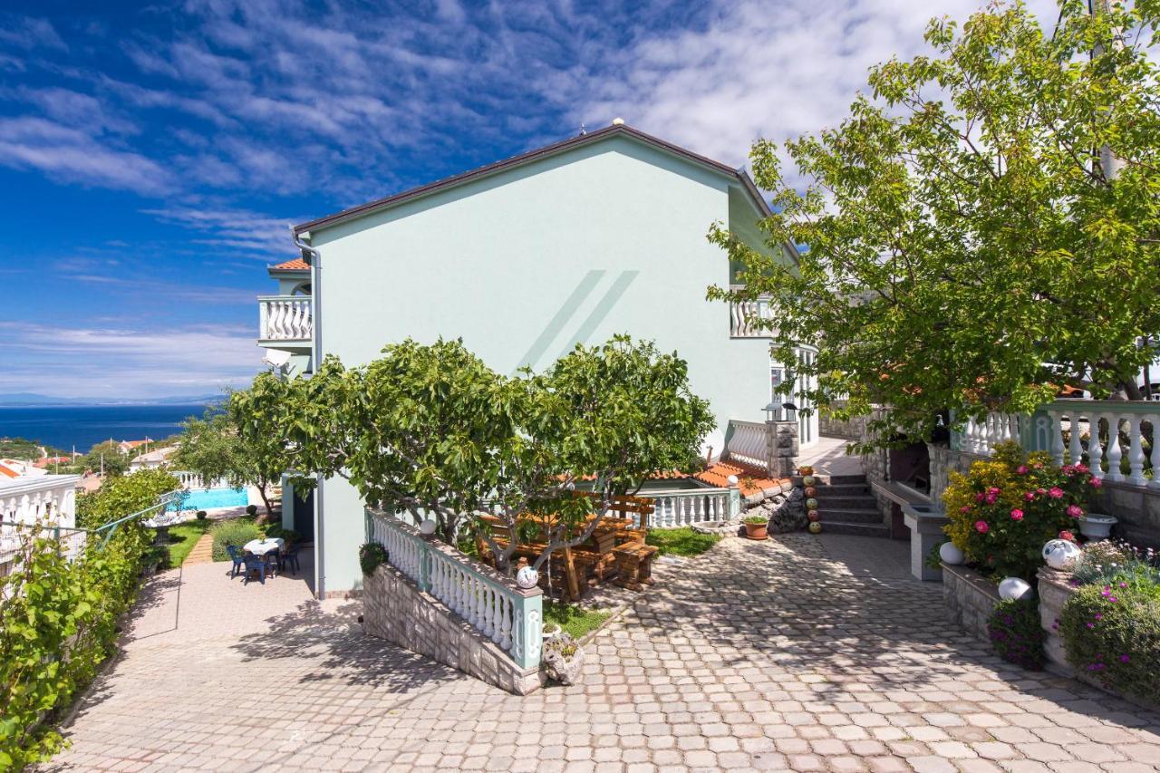 Holiday Home Larma Senj  Exterior photo