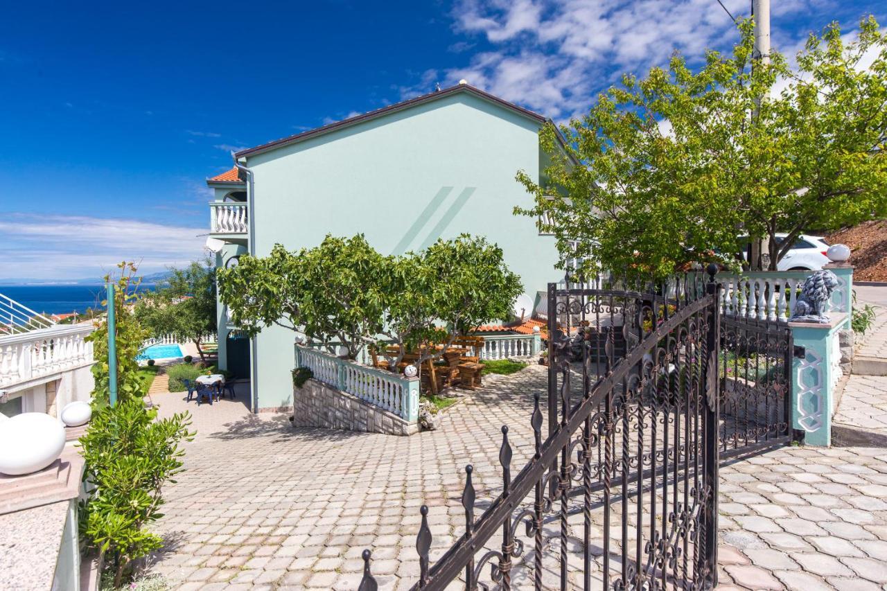 Holiday Home Larma Senj  Exterior photo