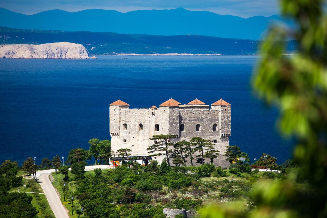 Holiday Home Larma Senj  Exterior photo
